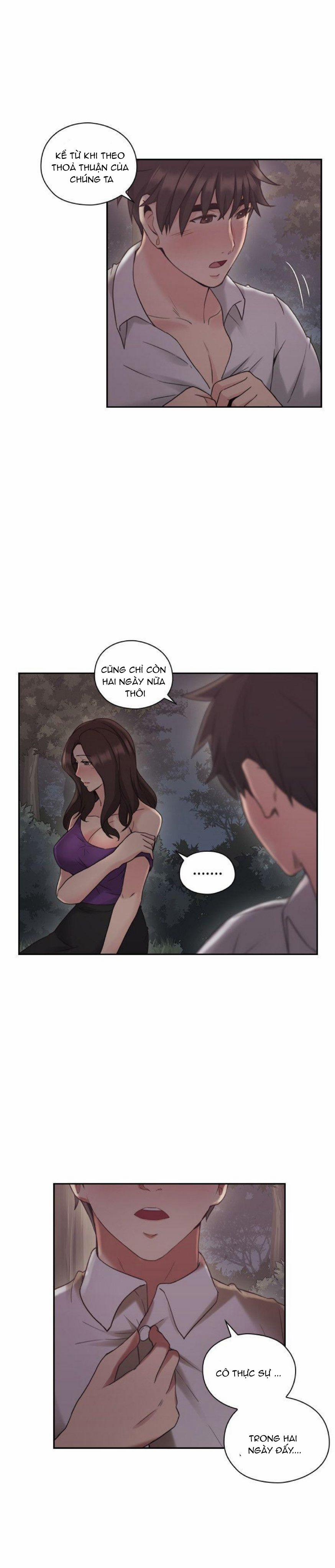 Tình Nhân 23 trang 7