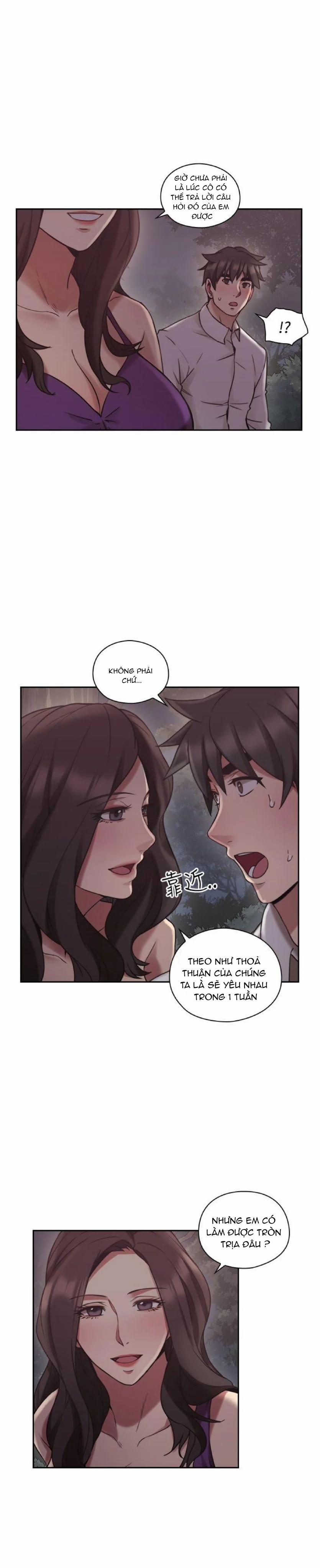 Tình Nhân 23 trang 9