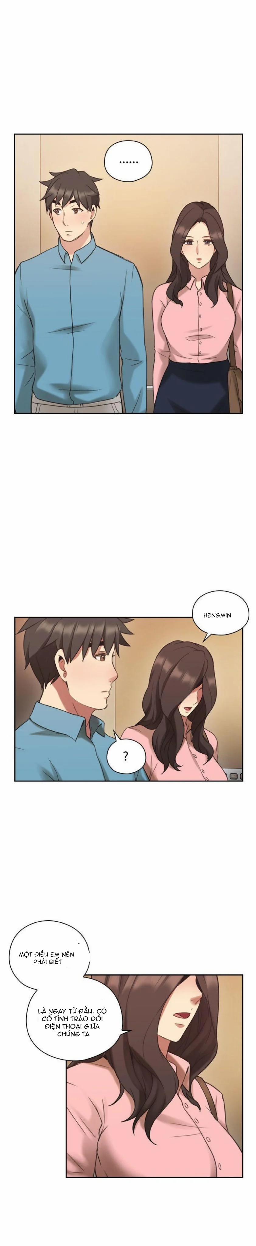 Tình Nhân 24 trang 15