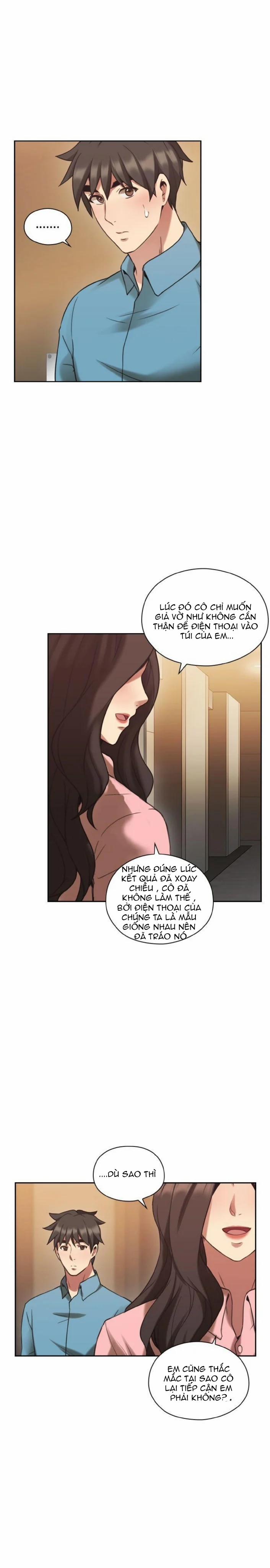 Tình Nhân 24 trang 16