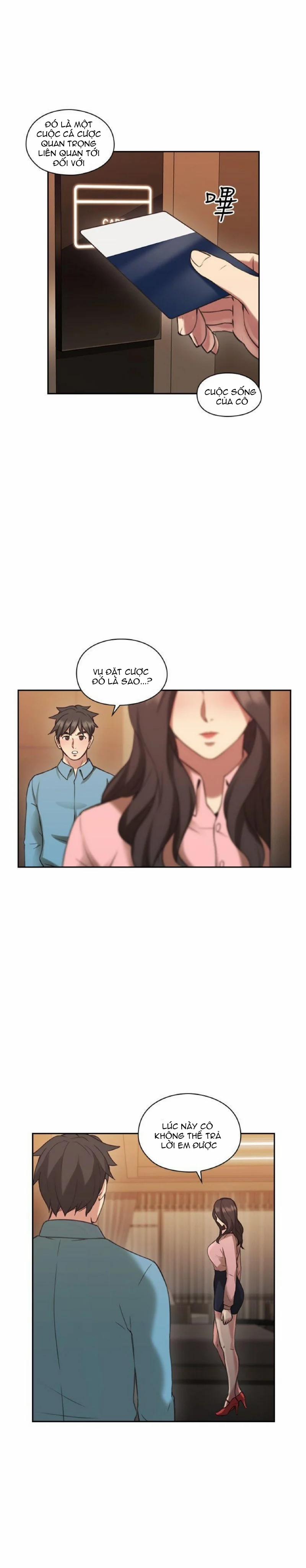 Tình Nhân 24 trang 18