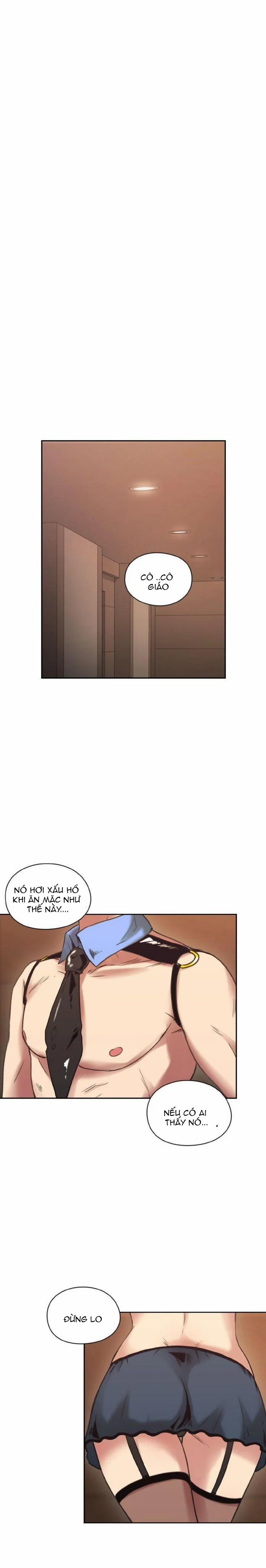 Tình Nhân 24 trang 21