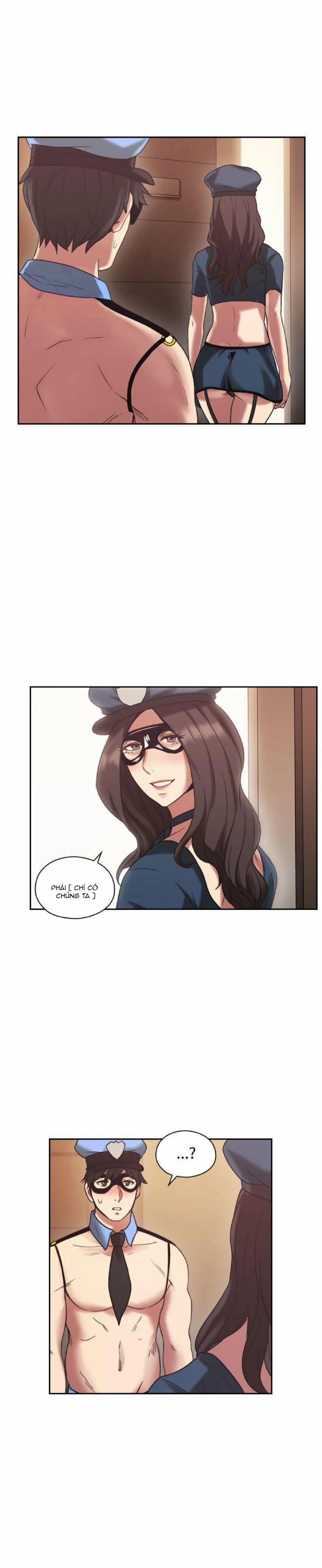 Tình Nhân 24 trang 23