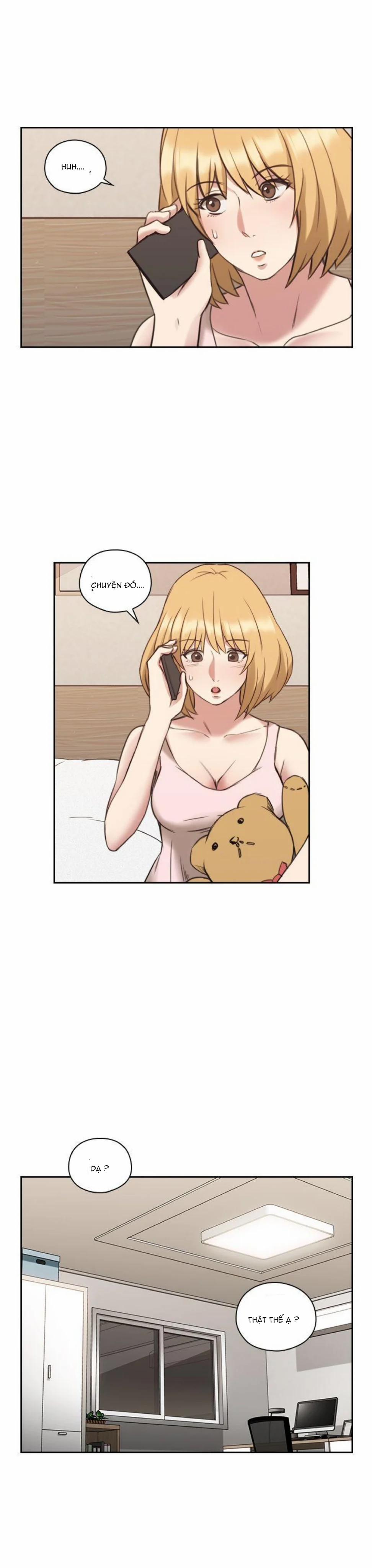 Tình Nhân 24 trang 5