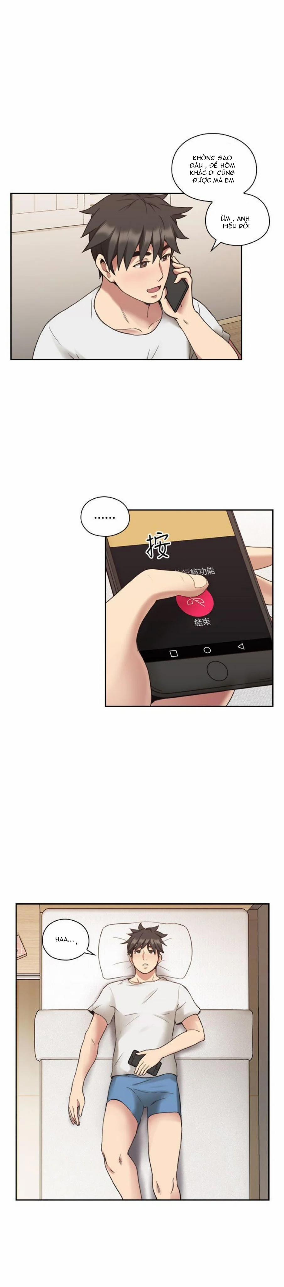 Tình Nhân 24 trang 6