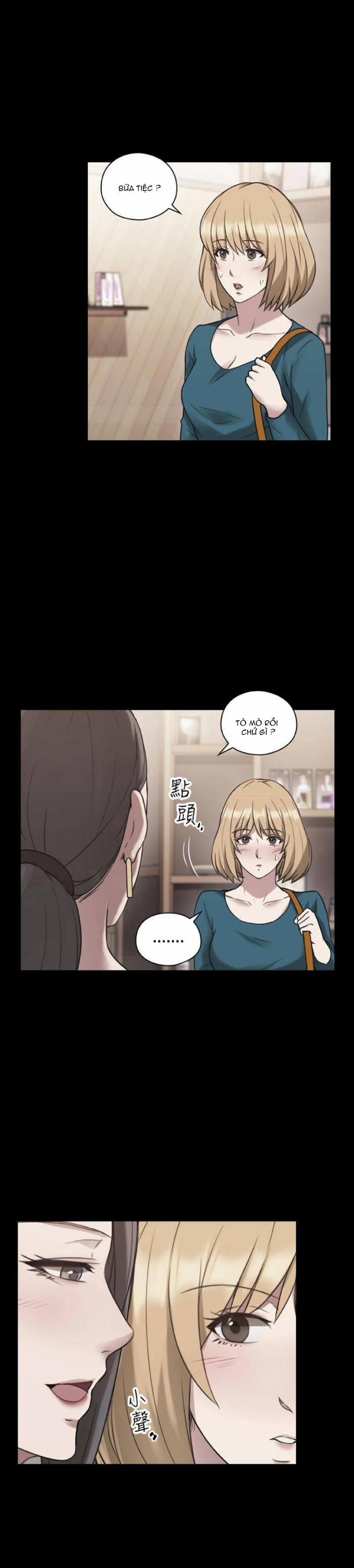 Tình Nhân 24 trang 9