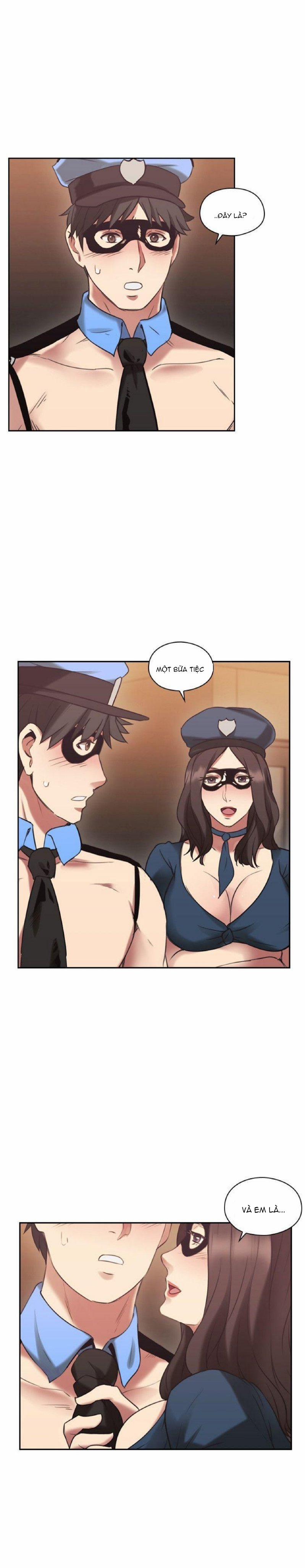 Tình Nhân 25 trang 0