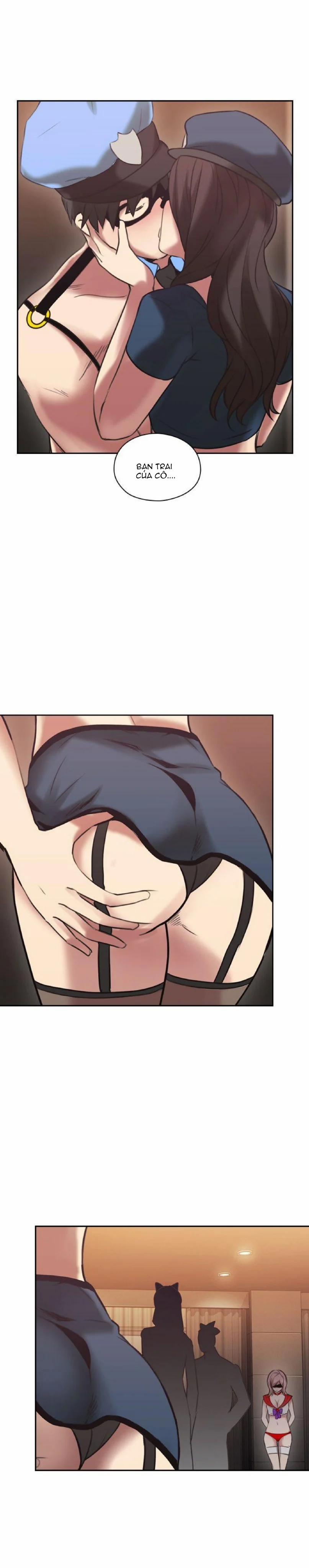 Tình Nhân 25 trang 1