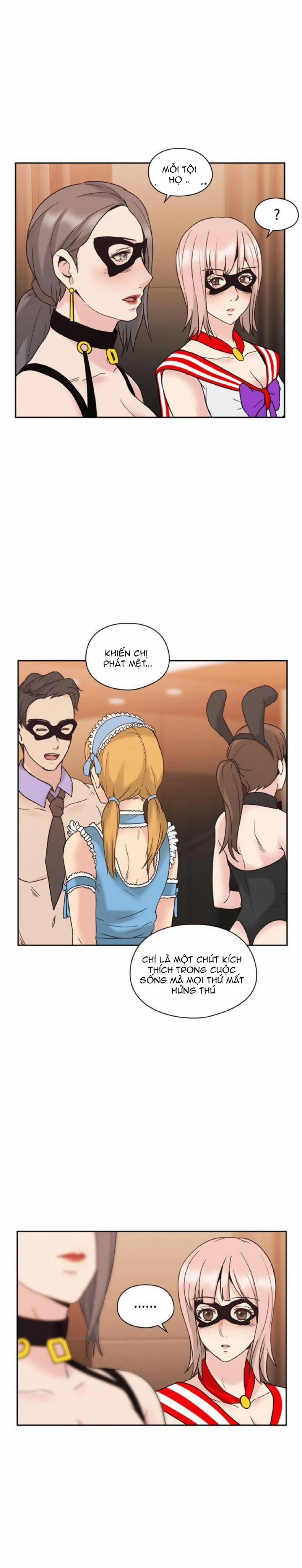 Tình Nhân 25 trang 11