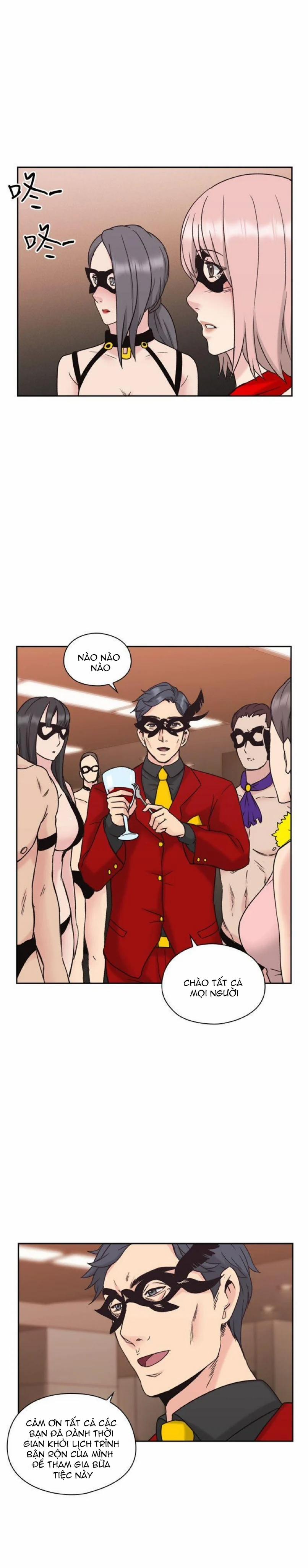 Tình Nhân 25 trang 12