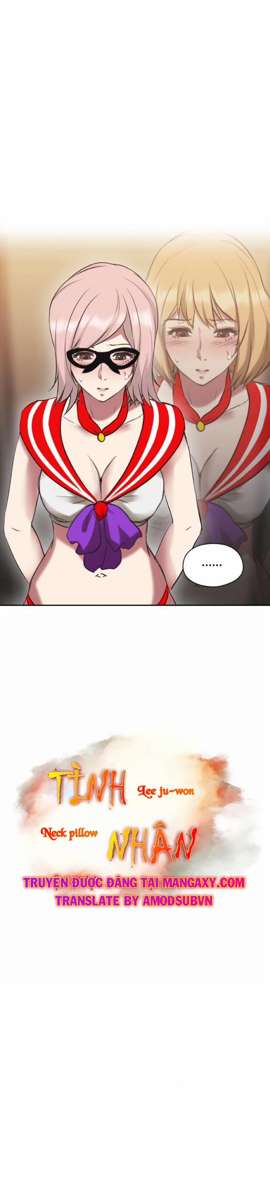 Tình Nhân 25 trang 2