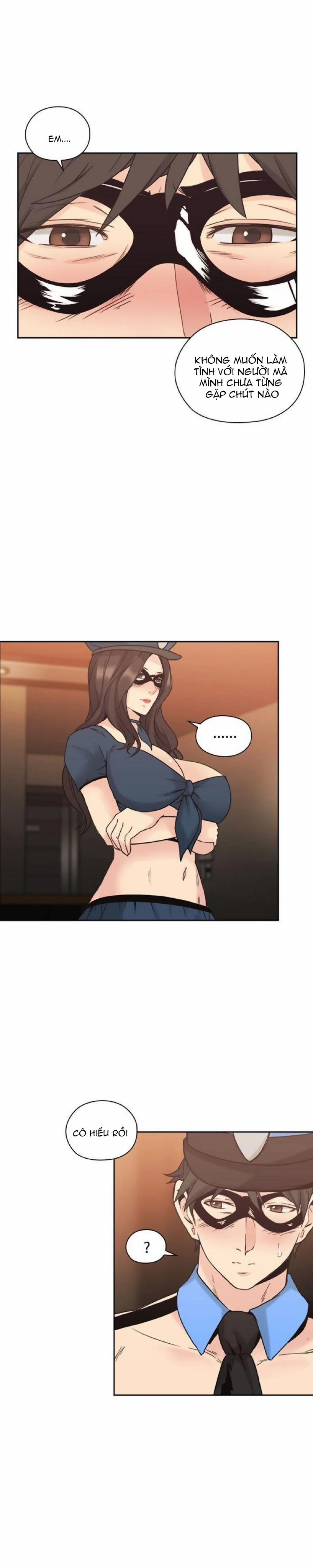 Tình Nhân 25 trang 20