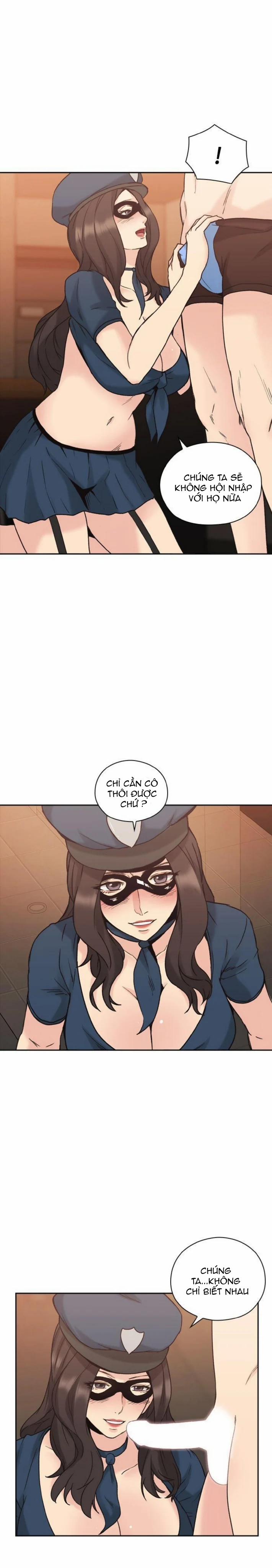 Tình Nhân 25 trang 21