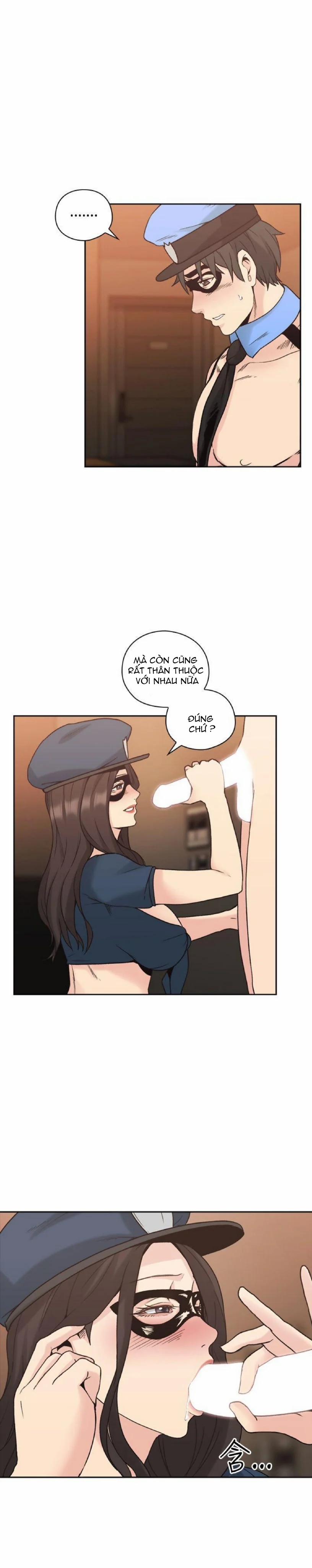 Tình Nhân 25 trang 22