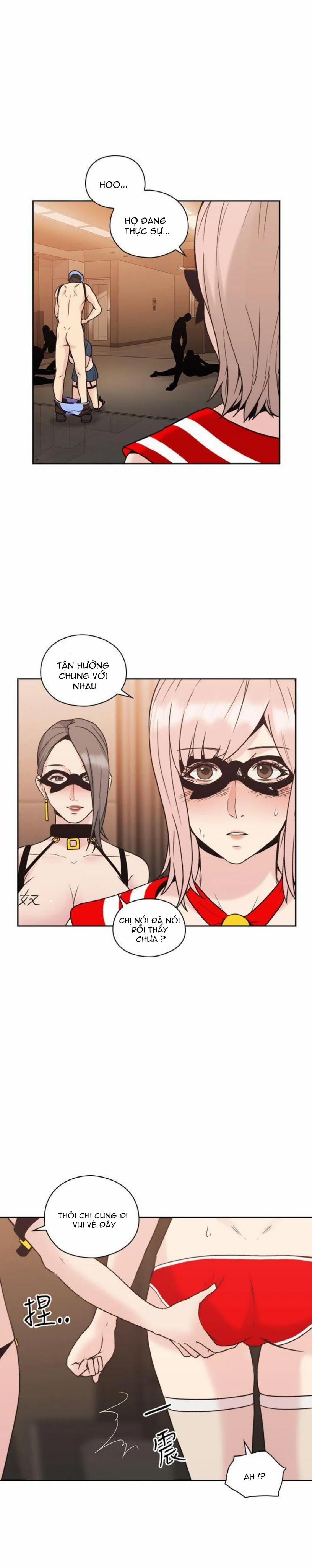 Tình Nhân 25 trang 24