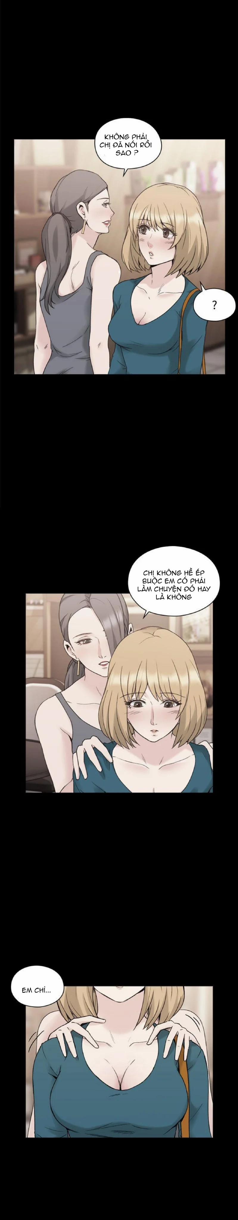 Tình Nhân 25 trang 4