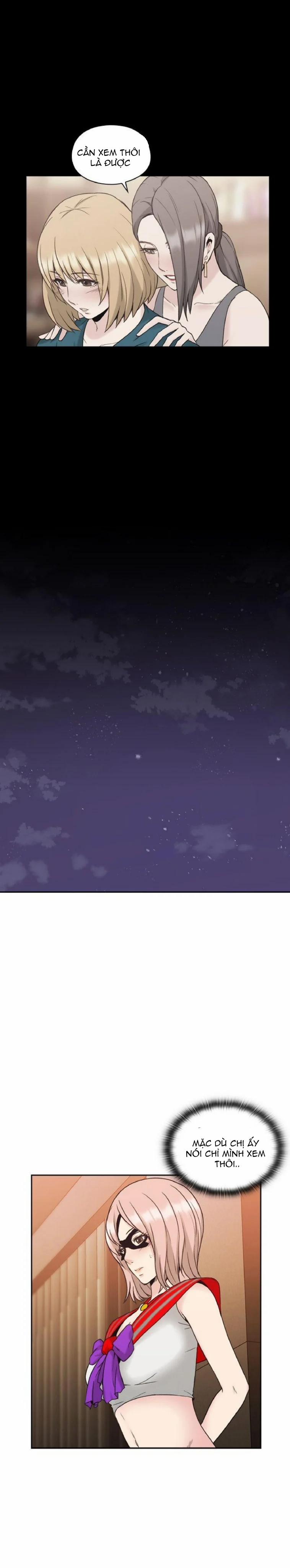 Tình Nhân 25 trang 5