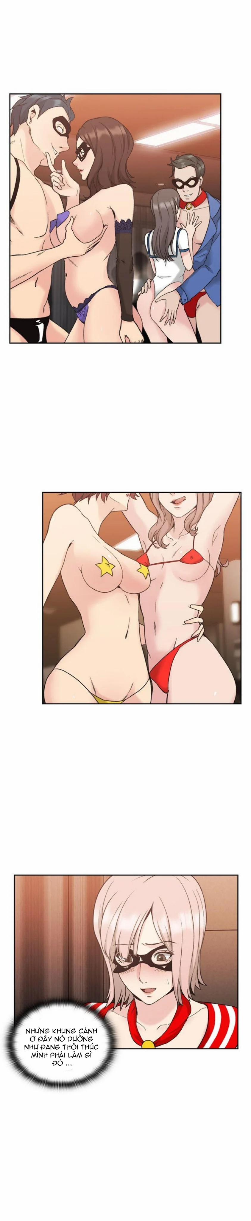 Tình Nhân 25 trang 6