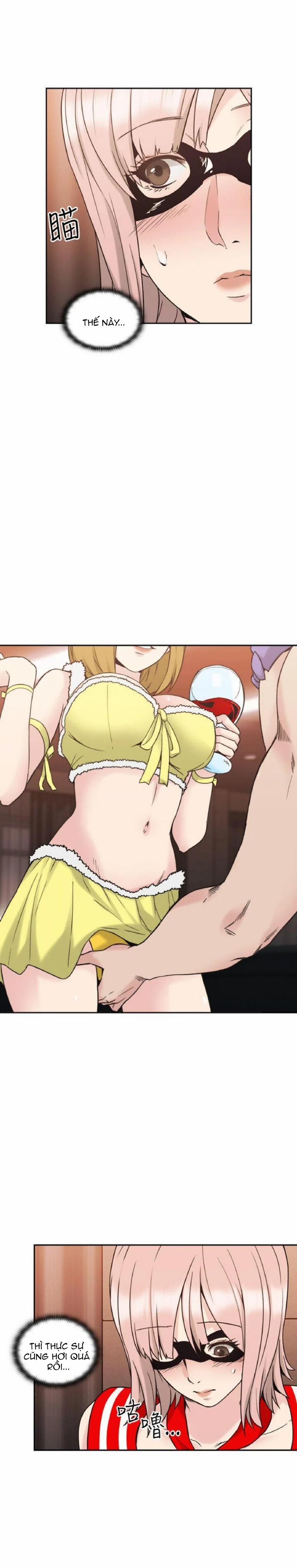 Tình Nhân 25 trang 7