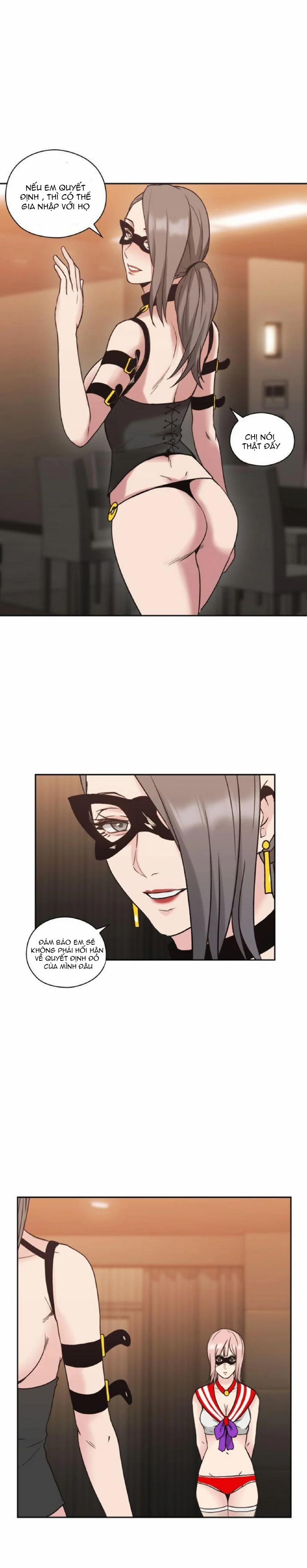 Tình Nhân 26 trang 1