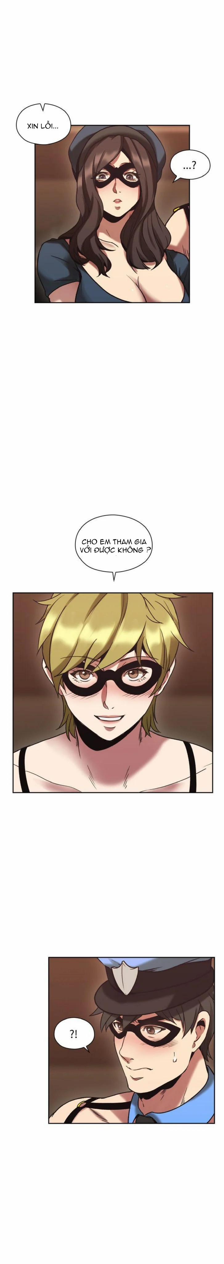 Tình Nhân 26 trang 11