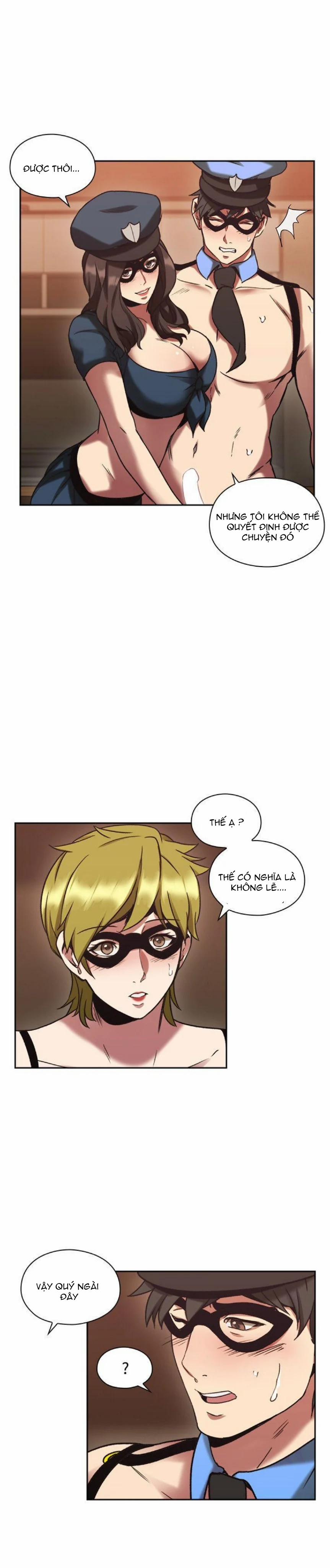 Tình Nhân 26 trang 12