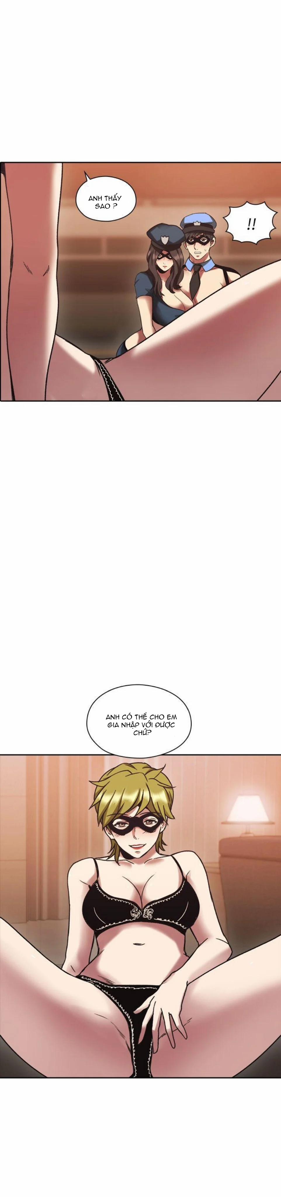 Tình Nhân 26 trang 13