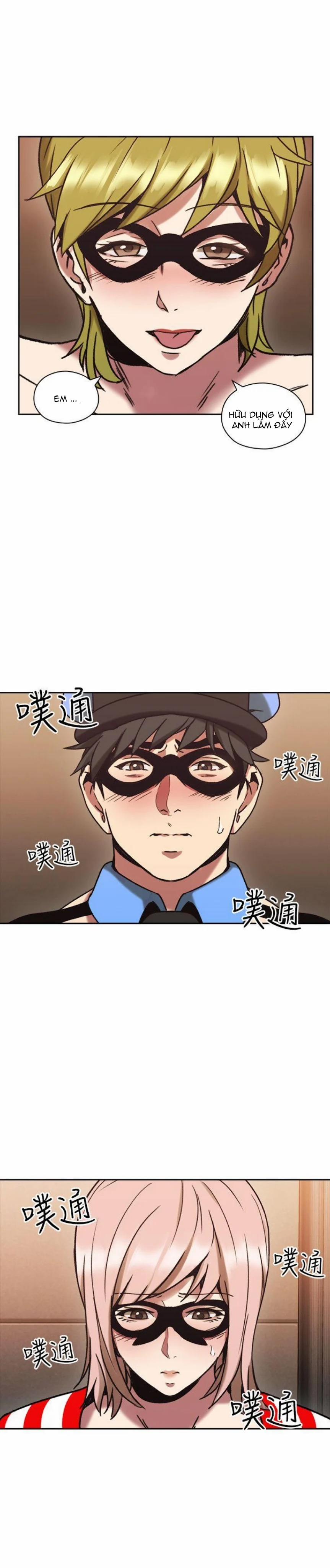 Tình Nhân 26 trang 14