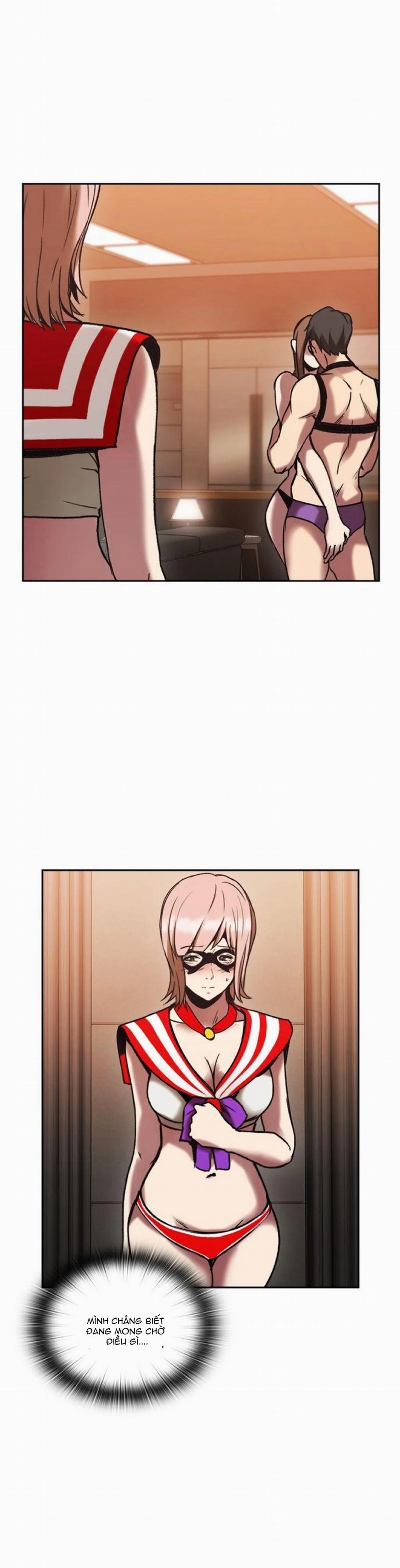 Tình Nhân 26 trang 15