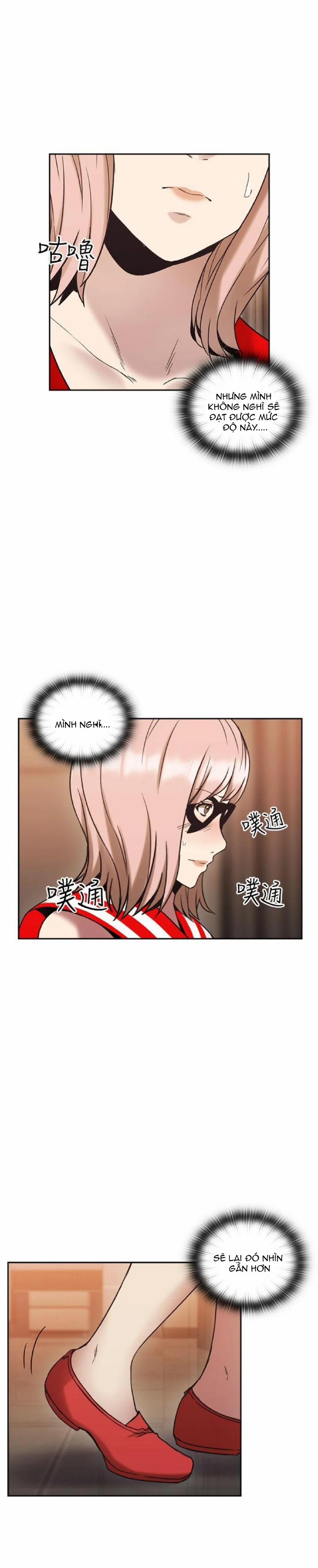 Tình Nhân 26 trang 16