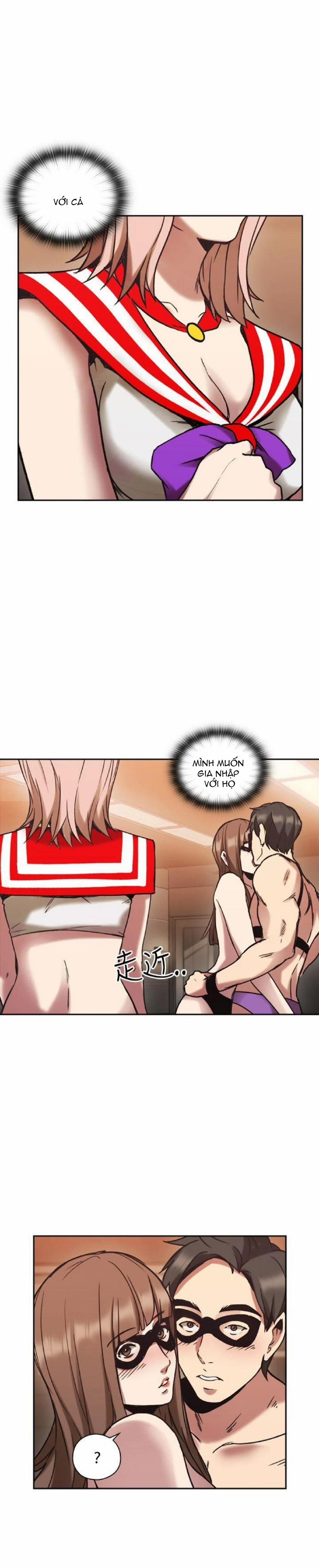 Tình Nhân 26 trang 17