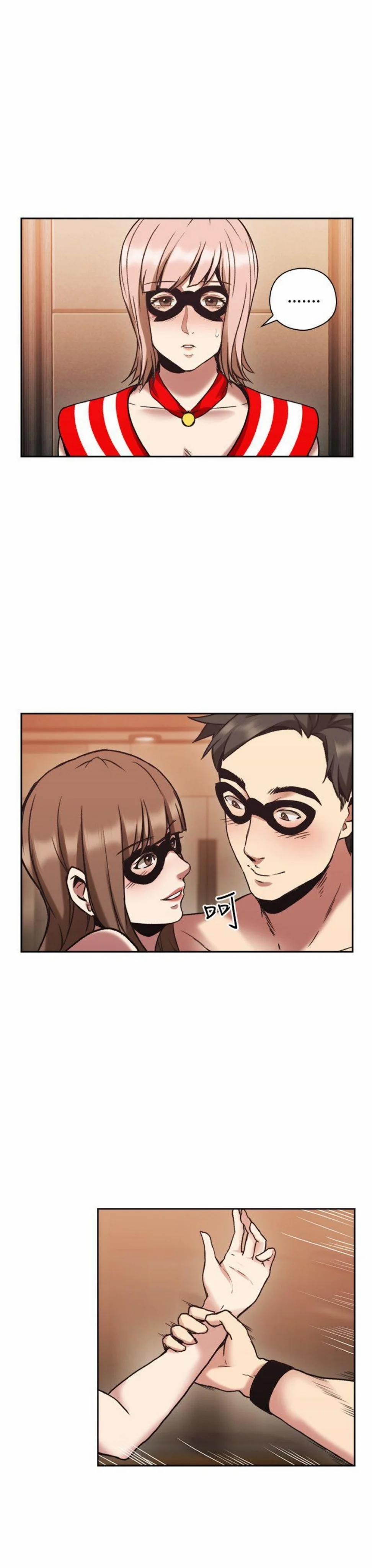 Tình Nhân 26 trang 18