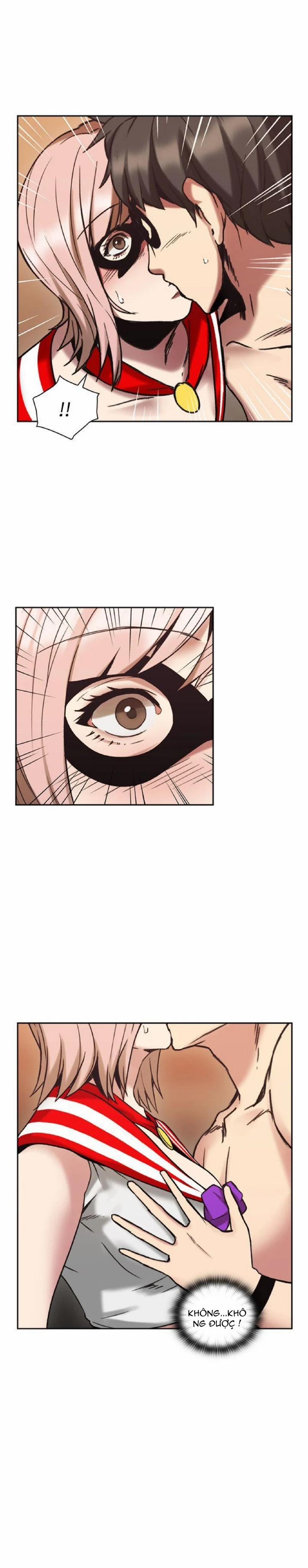 Tình Nhân 26 trang 19