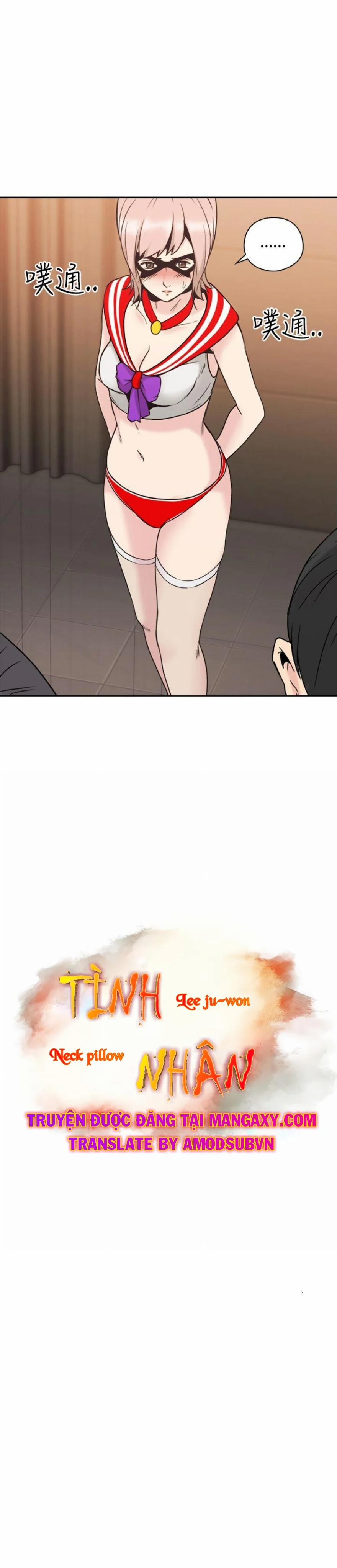 Tình Nhân 26 trang 2