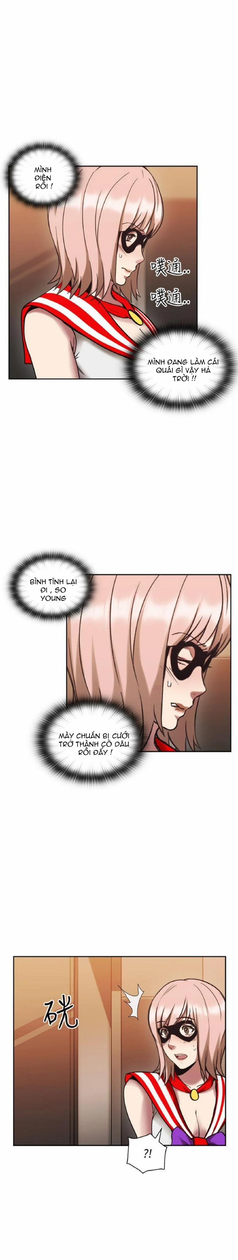 Tình Nhân 26 trang 21