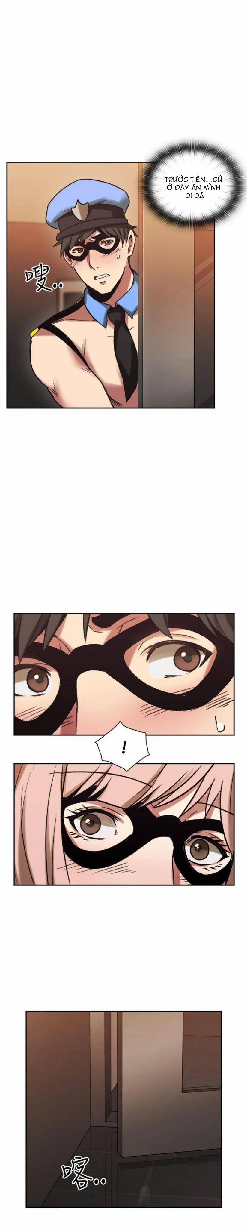 Tình Nhân 26 trang 22