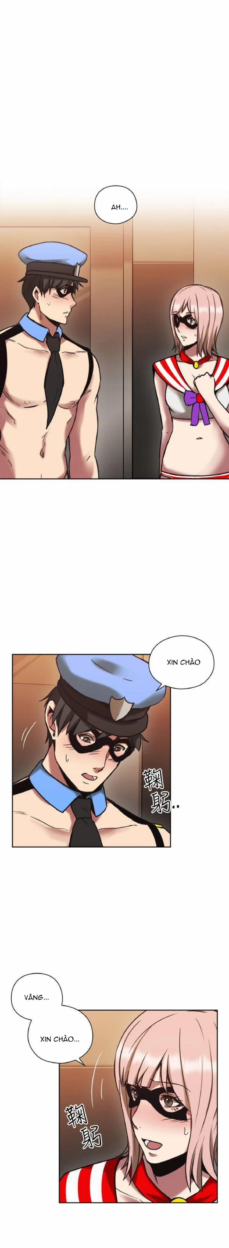 Tình Nhân 26 trang 23