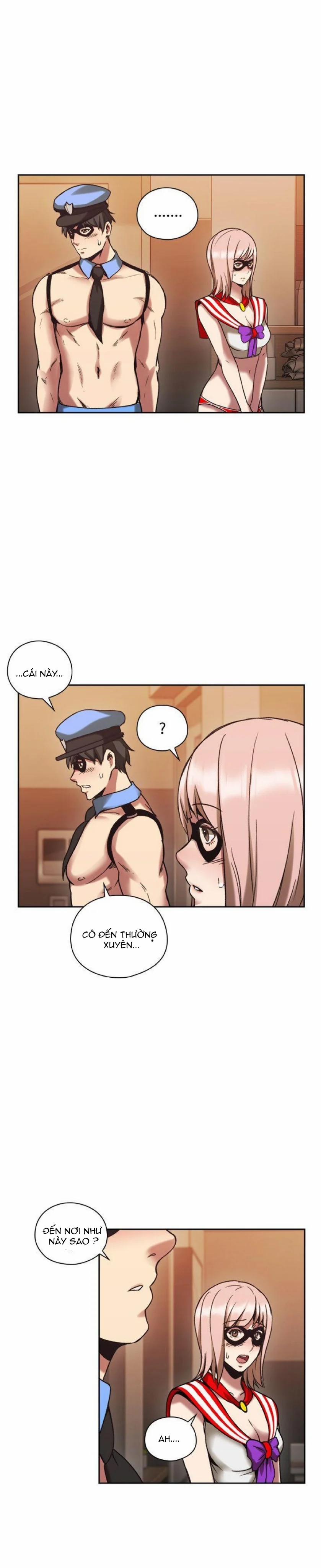 Tình Nhân 26 trang 24