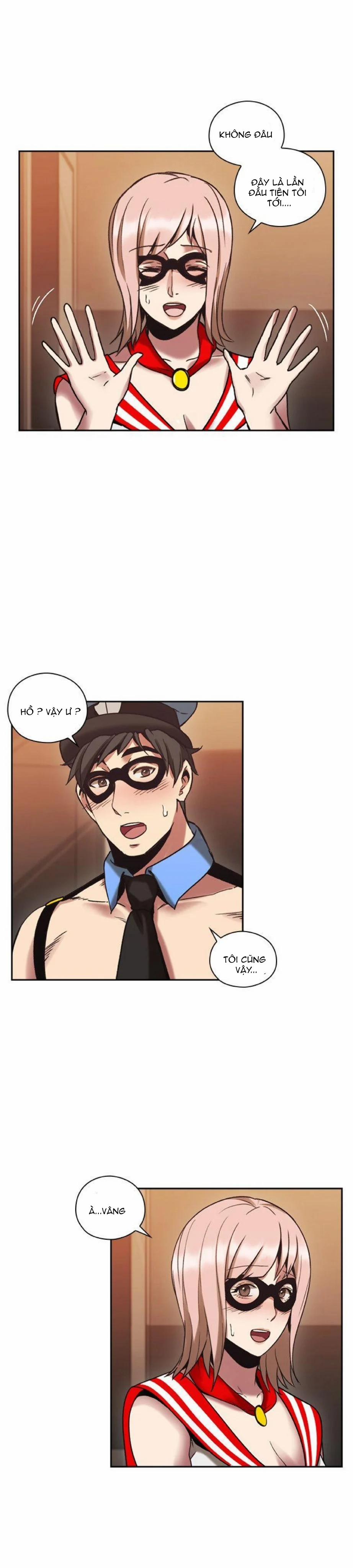 Tình Nhân 26 trang 25