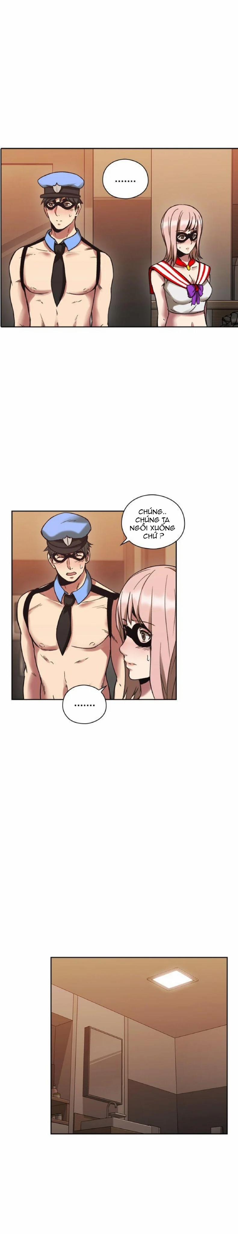 Tình Nhân 26 trang 26