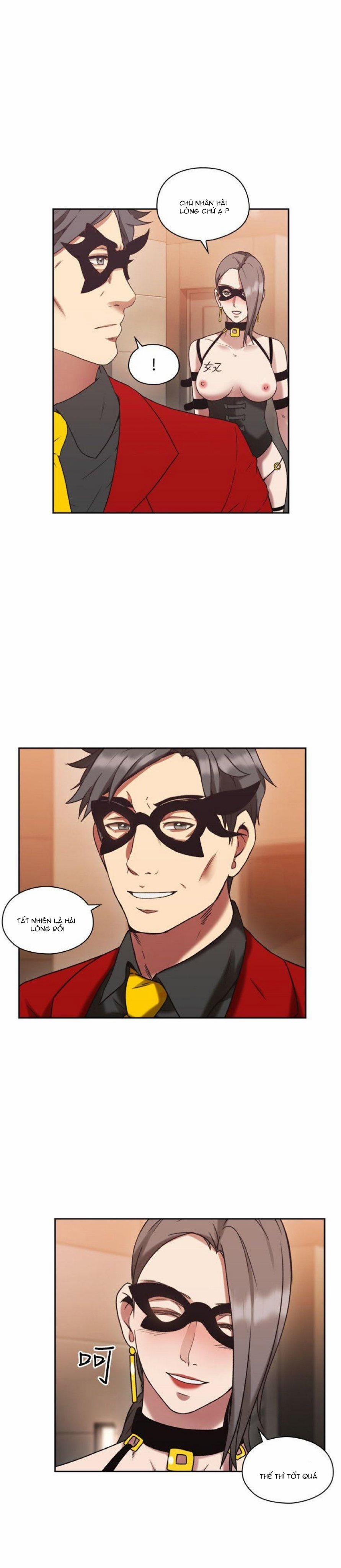 Tình Nhân 26 trang 4