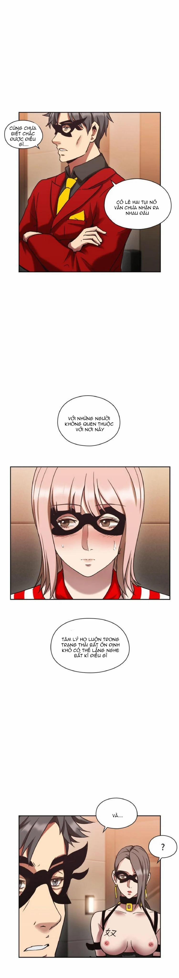 Tình Nhân 26 trang 6