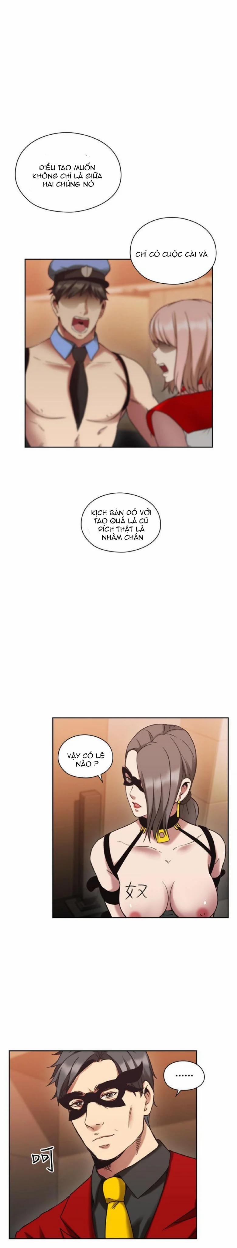 Tình Nhân 26 trang 7