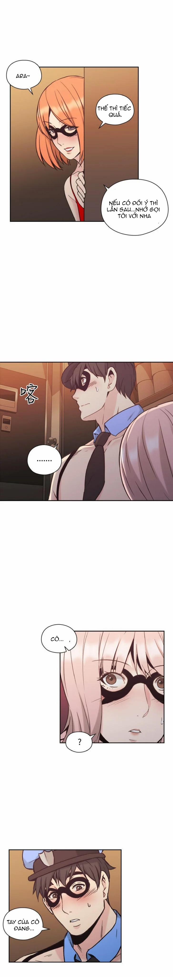 Tình Nhân 27 trang 10