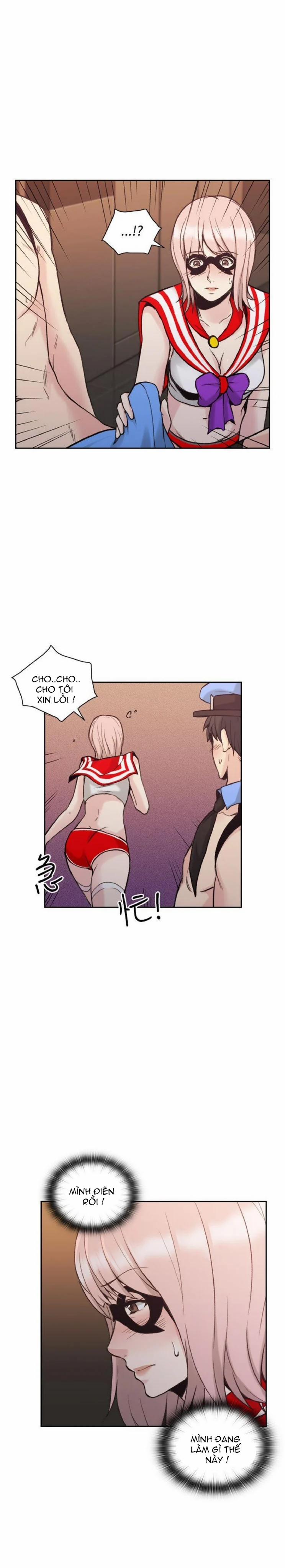 Tình Nhân 27 trang 11