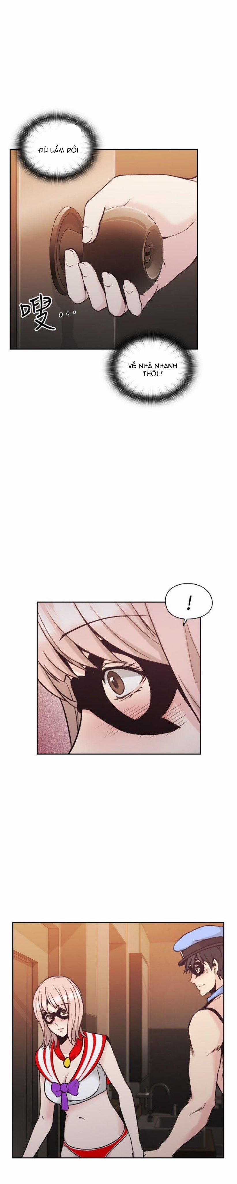 Tình Nhân 27 trang 12