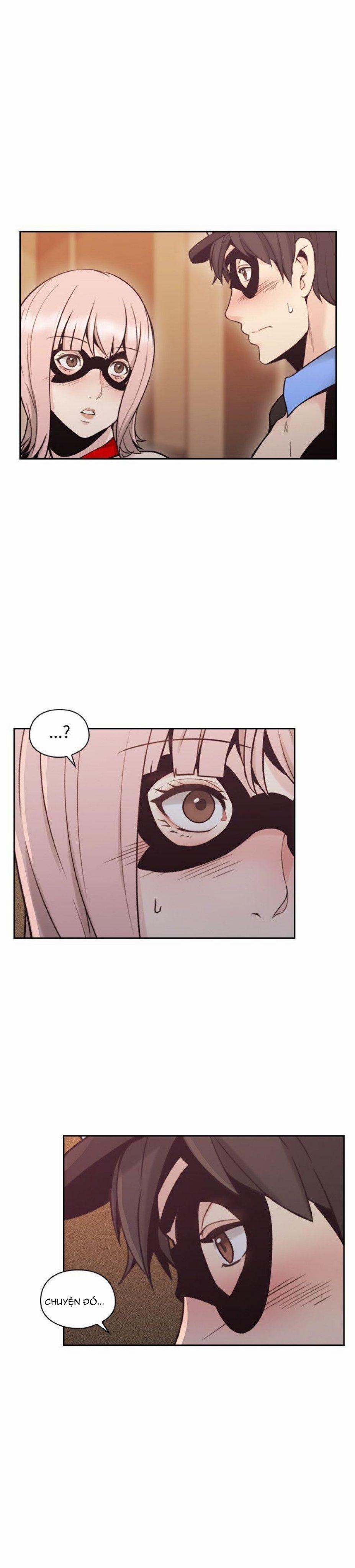 Tình Nhân 27 trang 13