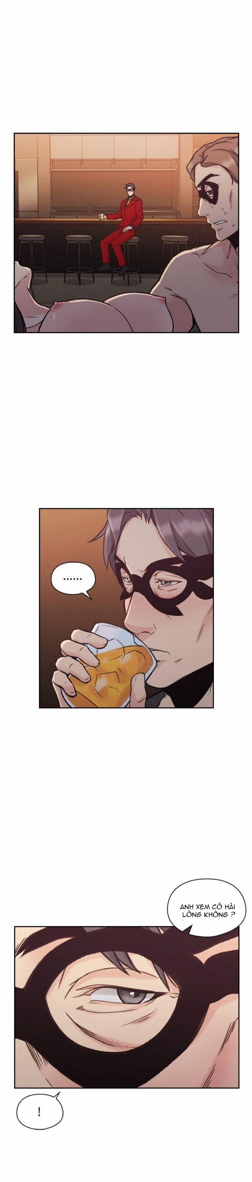 Tình Nhân 27 trang 15