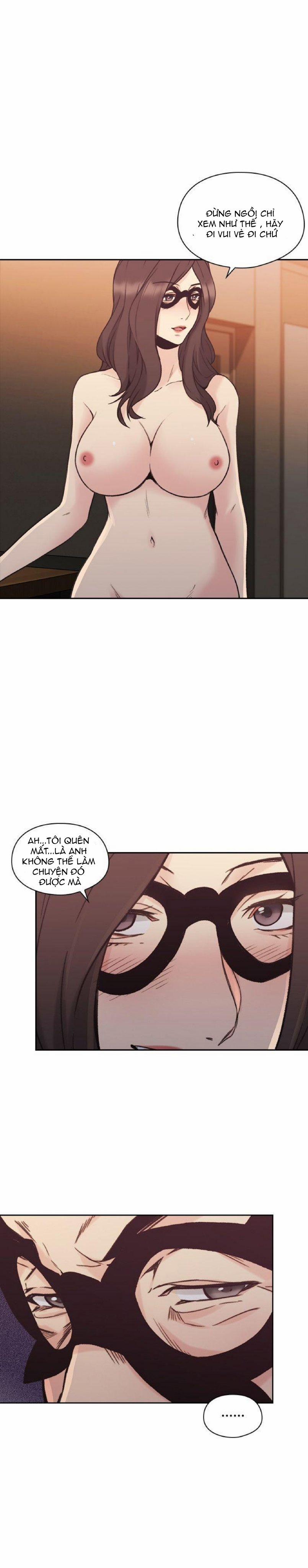 Tình Nhân 27 trang 16