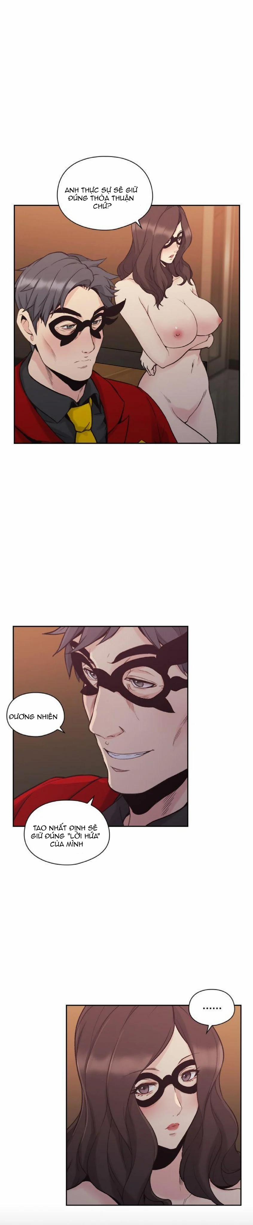 Tình Nhân 27 trang 18